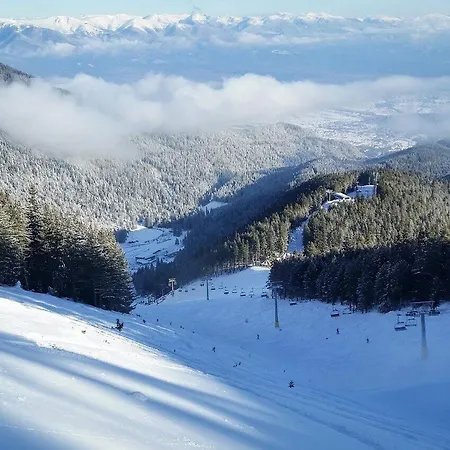 Cosy Studio Near Gondola Apartamento